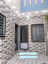 دار للإيجار • موصل حي الانتصار • شارع ٦٠