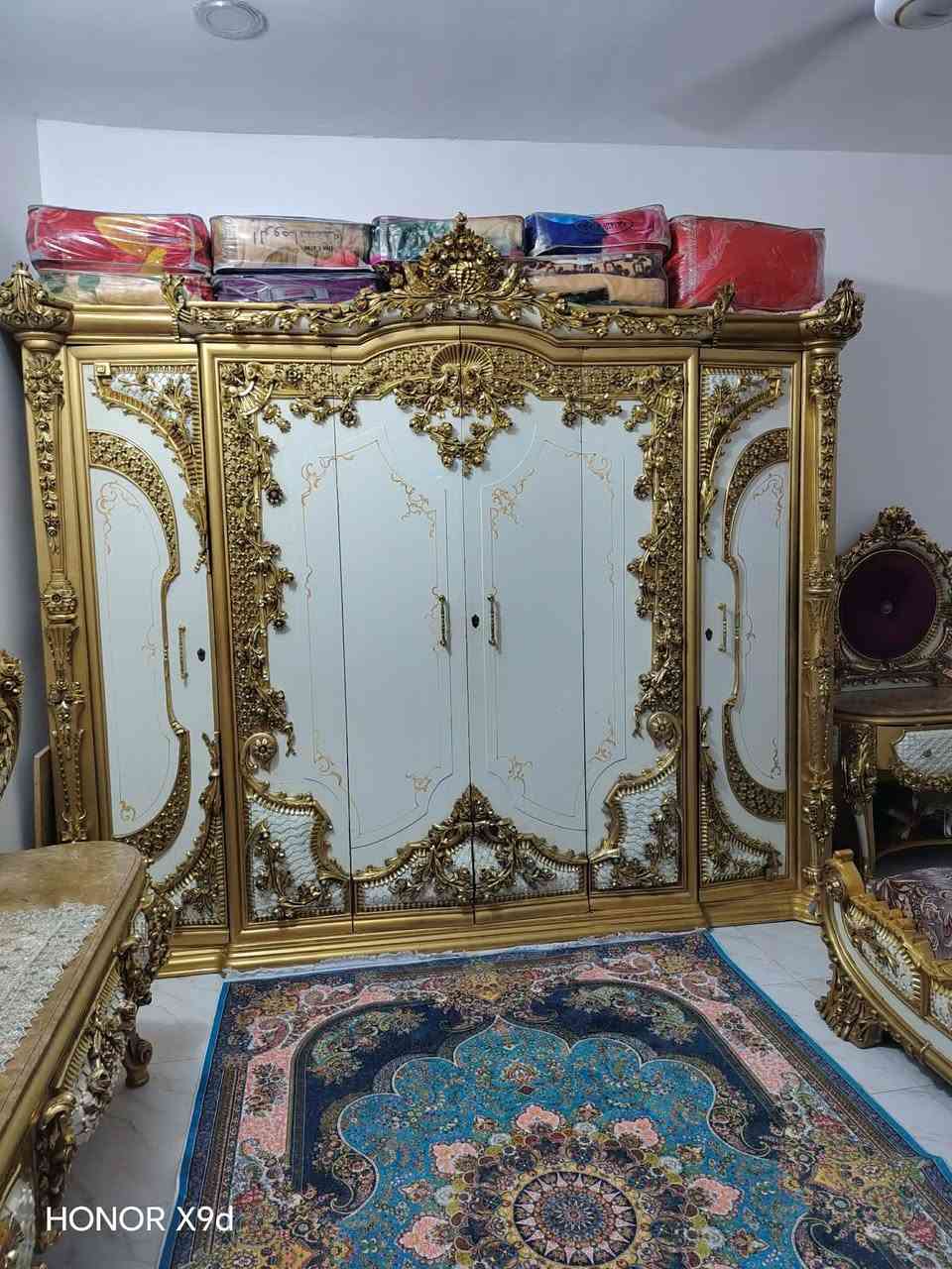 غرفه زان مصريه كلش نضيفه مليون 600قفل قفل قفل  للبيع العنوان بلديات   مستعجلين على بيعته كلش نضيفه سبب البيع ضرف  عدهم


**إذا كنت صاحب هذا الإعلان وتريد حذفه لأي سبب، رجاءا أرسل رسالة إلى الدعم الفني**