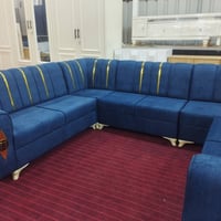 قنفات • تفصيل حسب الطلب • الزبير فلكة البحرية