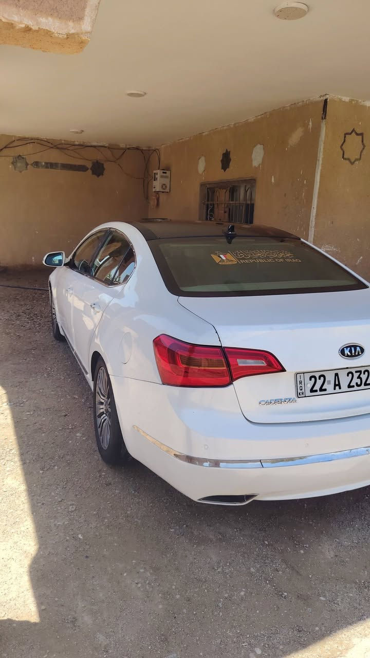 يالله السلام عليكم
للبيع كادينزا 2012 خليجي فول ViP 1/1
صبغ جاملغ امامي فقط
وباب مبدل اصلي نفس الون
سيارة ( بدون دواخل )
( وبدون ايرباك )
رقم اربيل بسم كردي 
( تحويل ثاني يوم شرط )
محرك 6 سلندر ( دوش )
كير AT ( 6 نمر )
سيارة كلش حلوة وجاهزة
- مواصفات السيارة ViP فول
- بنوراما
- تبريد خلفي
- بصمة تشغيل
- بصمة ابواب
- بصمة جنطة
- نظام ترحيب 
- اشاير بل مري
- مري شفط
- كشنات كهرباء
- كشنات ذاكرة
- كشنات جلد بيجي
- كشنات تدفئة
- ستيرن متحرك
- دبل اكزوز خلفي
- لد امامي
- لد خلفي
- تحكم استيرن
- سماعات انڤنتي
- حساسات خلفية
- زراك لايت امامي
اخوان سيارة جاهزة للاخير
وكلش حلوة ونظيفة
السعر 97 وبيها مجال
مكاني انبار ***********
