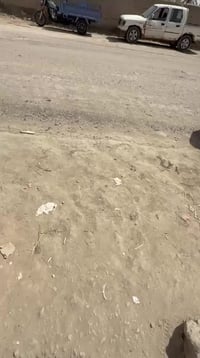 قطعه زراعي  للبيع  على شارع الجسر الرئيسي قريبه على سيطره جاي من حسيني...