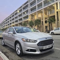 فيوجن SE • ٢٠١٦ • توماتيك