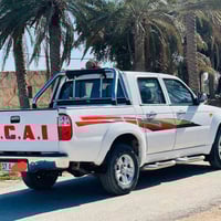 موديل ٢٠١٣ • محرك واكسل جديد • رقم مثنى