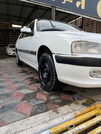 بارص ٢١ • غاز ٦٠ لتر • استقطاع مباشر