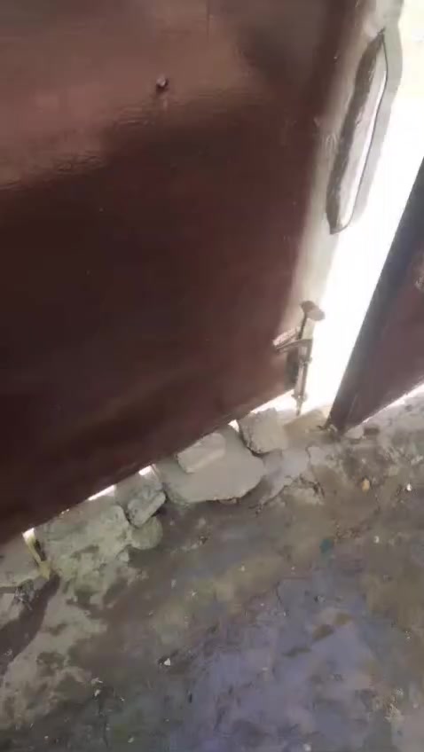 السلام عليكم بيت لبيع أو الرهن الوقف السني الولة مقبيل ساحت باسم ***********
