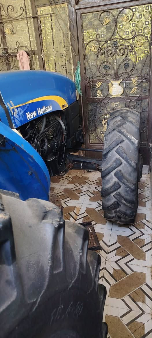 السلام عليكم
للبيع نيهولند حجم 80

جاهزه من كلشي كافة معداتها 
فدان   خرماشه.   عربانه   ديج   ديجر  مرشه. مرازه 
المكينه رقم بابل بأسمي 

موديل 2012    مكانها  بابل  الحمزه الغربي السعر ع الخاص

للأستفسار لاتصال ***********

***********
