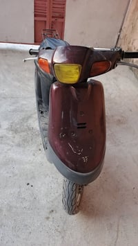 ماطور بوتين شاصي شرط مكينه خرسه كهربائية شغاله سلف شغال بس بتري ضعيف د...