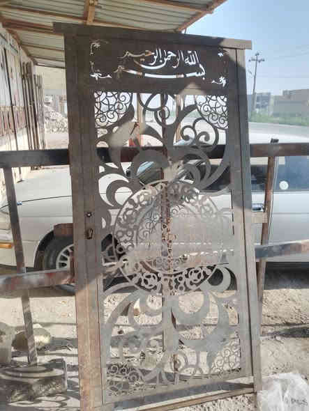 سلام عليكم باب لبيع مكان قلعت سكر سعر 80 وبي مجال جاهز ***********
