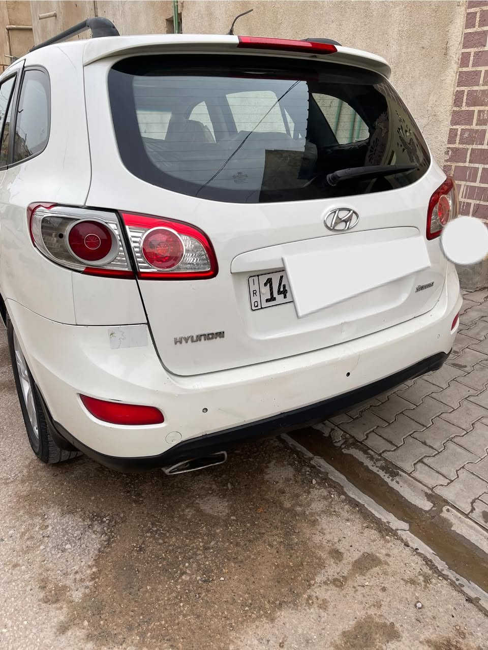 سلام عليكم سنتافي2011رقم بصره راعيه بلنجف السياره فول ماعده البصمه 7راكب و3قطع تبريد والمحرك 4سلندر السياره مال جناي السعر 110وبيه مجال الرقم  ‏‪***********‬‏ تواصل وتعرف بافي التفاصيل
