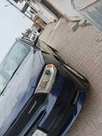 اسلام عليكم شباب دورنكو للبيع موديل ٢٠١٢سيارة محدثهة ٢٠٢١ جديدة مكفولة...