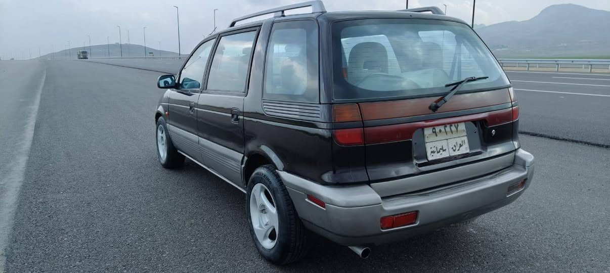 43گەلاو مجال شوین سلێمانی ***********یان***********
مستربوشی 7 نەفریمۆدیل94 گێڕ عادی مەکینە سپی 4دەرگا مەرغوب  ڕەقەم  سلێمانی بێ دەعموو لێ دراوی  ناوی جوان گێڕو مەکینە بەشەرت تەقەو ڕەقەی  هیچ تیدا نیە کامل کارەبای ێیش دەکات  تایەو باتری تازەیە، 3ڕیز کوشن  جام کارەبا ، تەحویل غرامە بڕاوە بەشەرتە سەنەوی تازە بەسەر چوە سەیارەکە زۆر مەزبوتە و ماڵی دۆستە،،  هەموو گیانی بەشەرت لەفرۆشم ،، السليمانية, العراق
