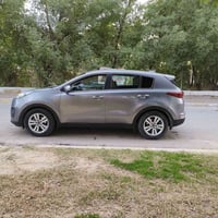 سبورتج موديل ١٨ وأرد امريكي رقم بغداد الجديد سعره 138 نص فول محرك ٢٤٠٠...