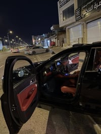 G70 • غرق • مكينة 2000 تيربو