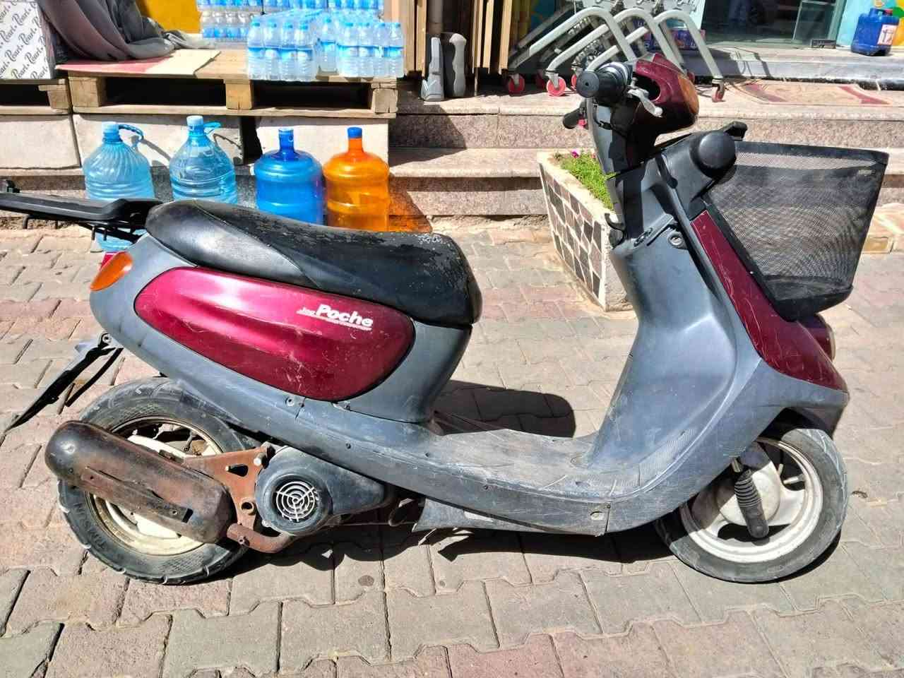سلام عليكم جراجه ناعمه حالوا سعر 325 وبيه مجال للشراي مكاني كربلاء سيف سعد  ***********
