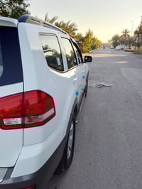 للبيع كيا مهافي موديل 2013 فول مواصفات  فتحه سقف كشنات تدفئة تبريد كشن...