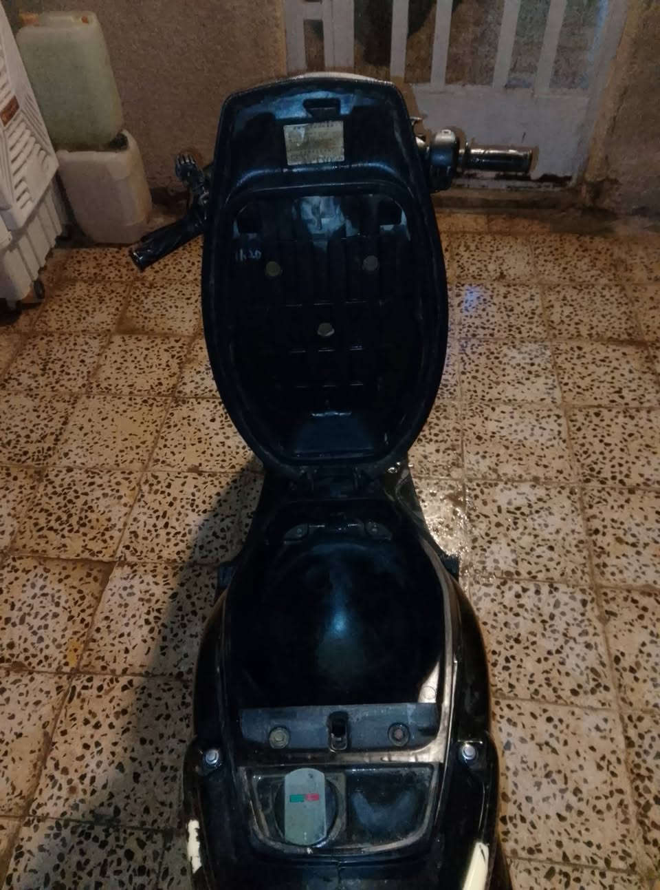 ماكس عدله بلاد مكفوله من الفتح دراجه نقصه تريش وسلف فقط هندر واحد بكل وقت
مكان حله شارع 80
مكلف بالنشر مالته شراي خاص يجي


**إذا كنت صاحب هذا الإعلان وتريد حذفه لأي سبب، رجاءا أرسل رسالة إلى الدعم الفني**