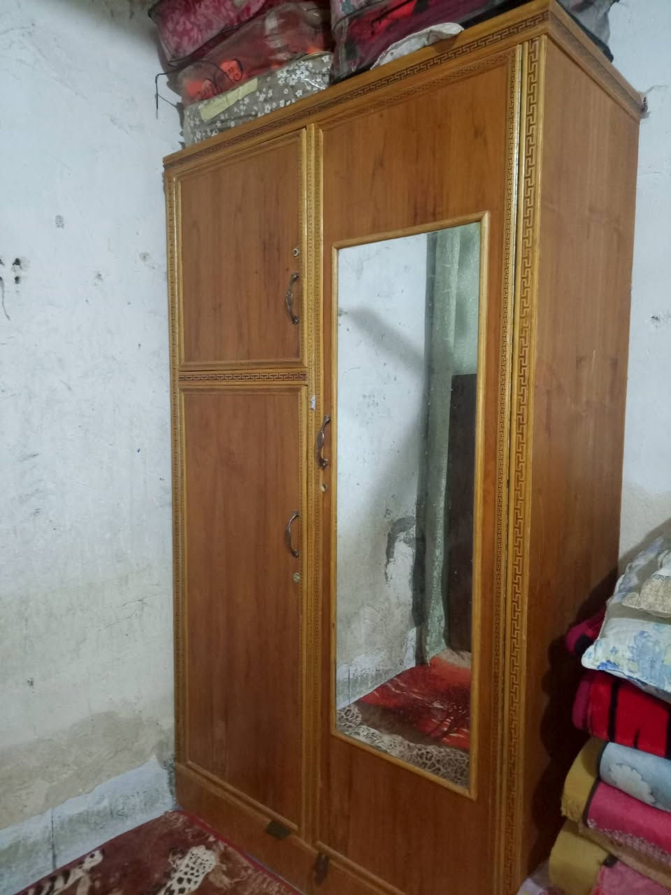 كنتور بابين  نظيف
شغل تسكام السعر خاص


**إذا كنت صاحب هذا الإعلان وتريد حذفه لأي سبب، رجاءا أرسل رسالة إلى الدعم الفني**