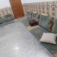 جلسه عربيه • ٦×٤ • طليحه الدلفيه