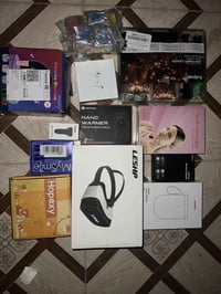 شلعة • طابعة استيكرات • للبيع