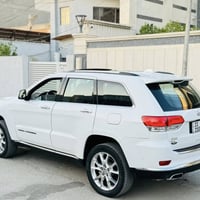 للبيع جيب سومت 2021 رقم بغداد بسمي هزه وفحص جديده  خليجيه مكفوله كفاله...