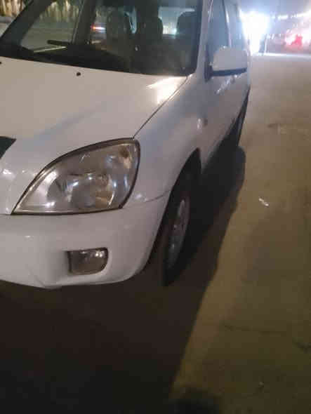 السلام عليكم 
تيكو 2011 مكفولة من الضربة والصبغ 
سيارة بااسمي شاشه كاميرا 
رقم بغداد انكليزي اتصل وتدلل 
السعر 60وبيها مجال
مكاني بغداد الاعظميه 
الرقم ***********
