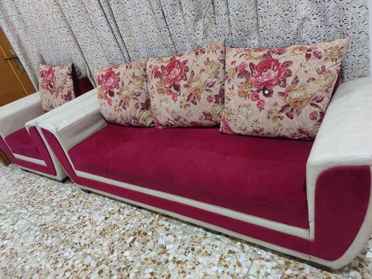 غراض للبيع عنوان كربلاء اي ستفسار خاص متواجده


**إذا كنت صاحب هذا الإعلان وتريد حذفه لأي سبب، رجاءا أرسل رسالة إلى الدعم الفني**