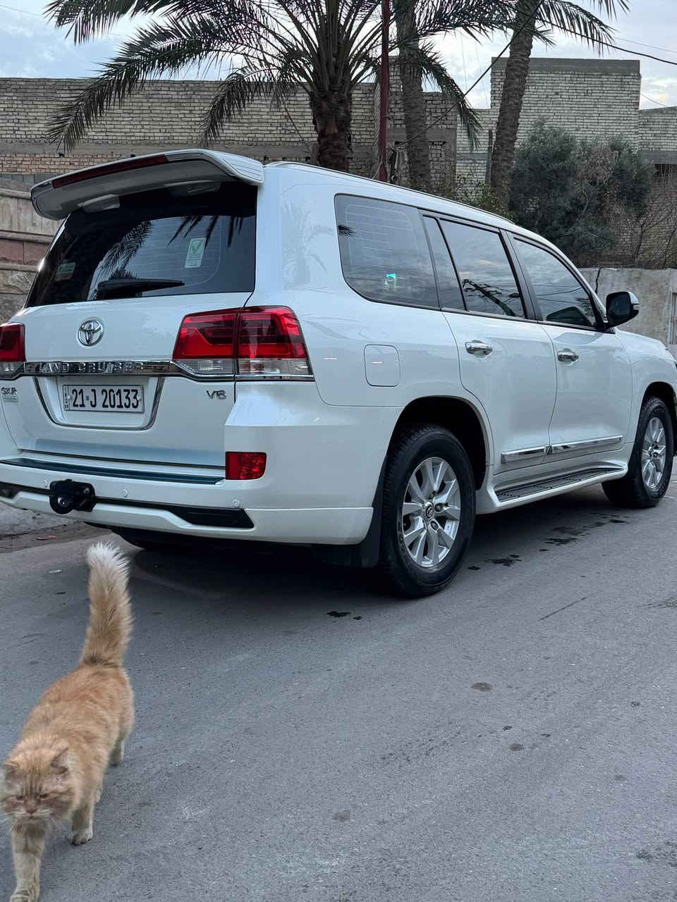 سلام عليكم 
جكسارة 2017 مكفوله رقم سليمانية تحويل مباشر 
سيارة مضلله سنوية 

عنواني بغداد البنوك 

*********** Colombo, Sri Lanka
