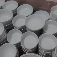 اطقم فرفوري • ديكور منزلي • انواع