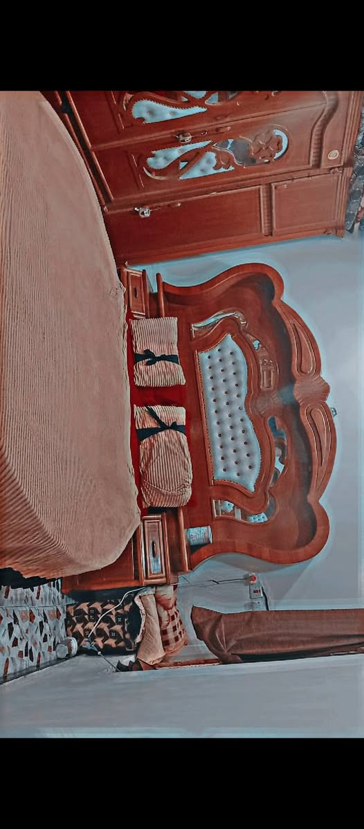 غرفه صاج نضيفه مستعمله للبيع


**إذا كنت صاحب هذا الإعلان وتريد حذفه لأي سبب، رجاءا أرسل رسالة إلى الدعم الفني**