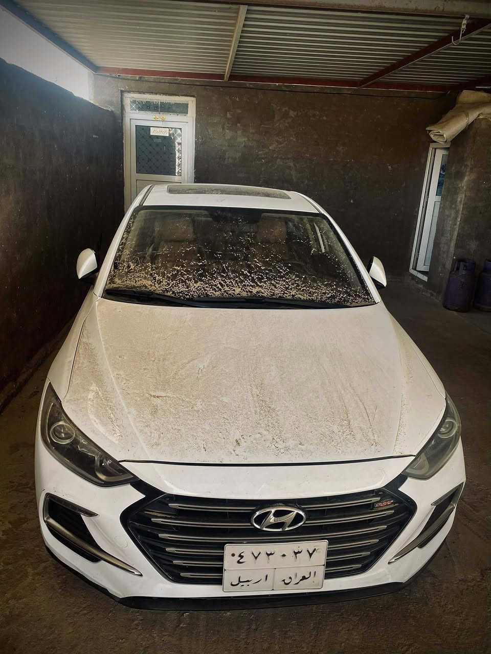 الانترا 18 سوبر خليجي بيع او مراوس فول ما عدا البصمه ***********
