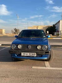 كولف • ١٩٩١ • رقم كربلاء