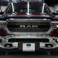 RAM LIMITED  خليجي وكاله ليث العبيدي   للبيع موديل 2020 ماشيه ٥١،٠٠٠ ك...