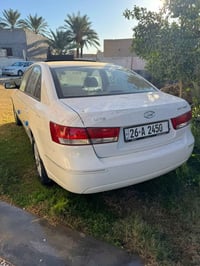 سوناته خليجي • ٢٠١١ • فول كفالة