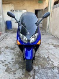 Tmax 500 2007 دراجه مكفوله مكينه و كفر كله ابلاد  شلعه معدل  دهل كله ا...