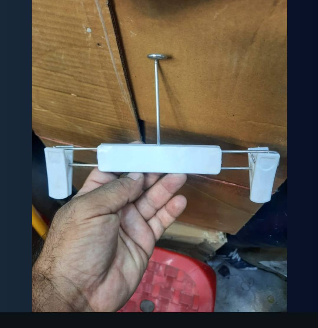 السلام عليكم توفر انواع التعاليك والقراصات والعصا والزنجيل بيع جملة ومفرد بانسب الاسعار اي شي تريده دزلي صورته وان شاء الله موجود موجود توصيل لكل العراق الشراي عل رقم *********** واتساب ولي ماعنده واتساب خاص وتدللون
