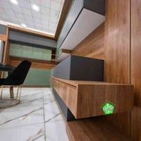 فلوريا مطابخ • مطابخ تركية • خشب بالون بريس