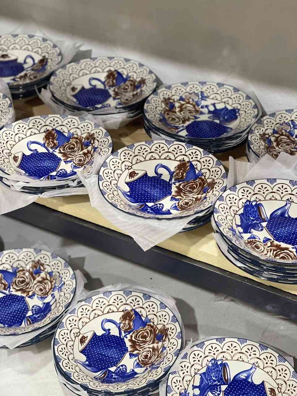 سلام عليكم تم وصول وجبه فرفوري رمضان جميع الألوان وسعار مناسبه محل ابو صالح الشراع قرب بانزين خانه أسوار المدينه


**إذا كنت صاحب هذا الإعلان وتريد حذفه لأي سبب، رجاءا أرسل رسالة إلى الدعم الفني**