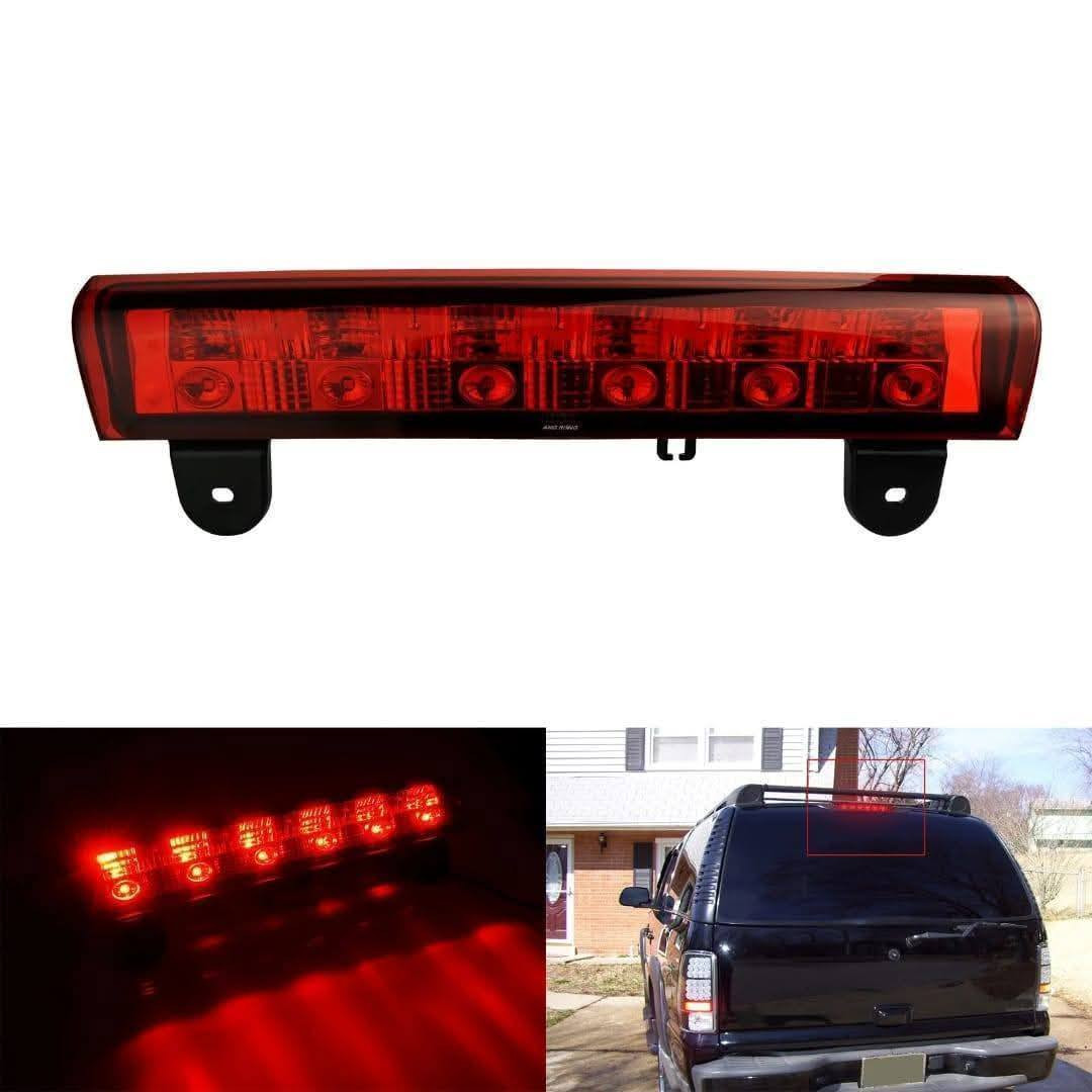 السلام عليكم شباب
أسطاب لايت تاهو جمسي  LED ✅️

جديد تايوان ✅️

موديل 2000_2006 ✅️ 

سعرها 70 الف وتوصيل مجاني ✅️

***********
