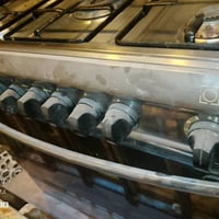 طباخ مع مرشحه • الكاظميه شارع أكد