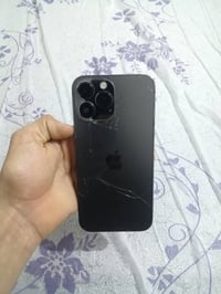 آيفون ١٣ برو ماكس • ٥١٢ • شاشة مبدلة