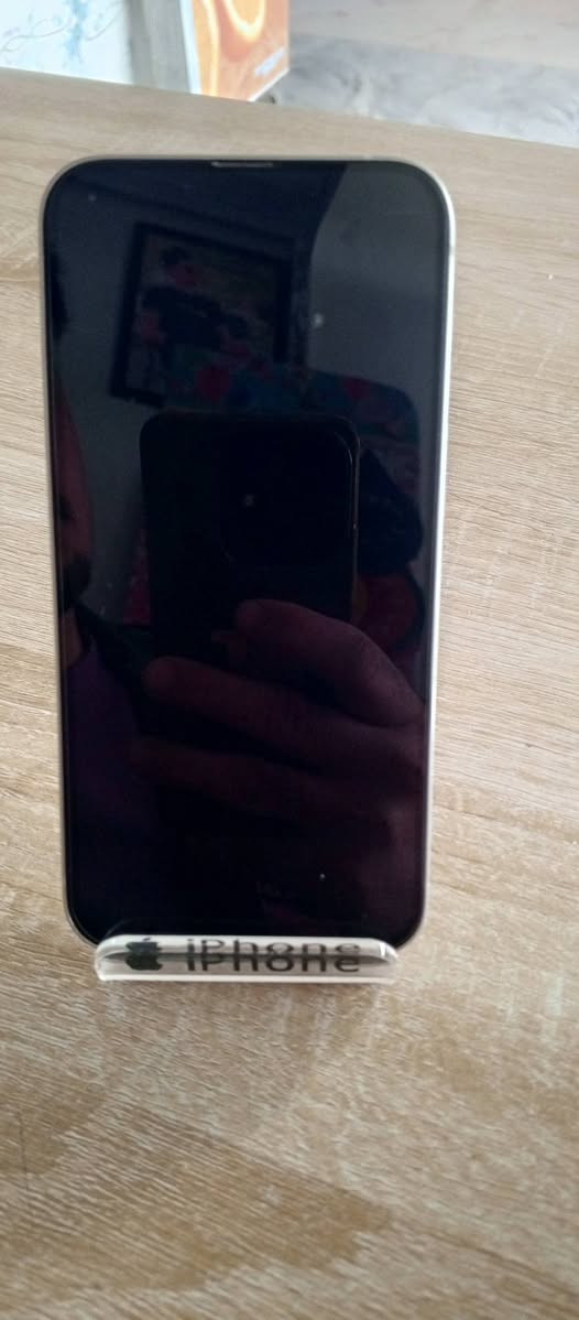 للبيع فقط
ايفون 13 عادي
ذاكره 128 

بطاريه 97 

وتر بر 

ماستر ضمانه شهر ل 4 ينتهي

سعره 525 بي مجال

ديالى بعقوبه كنعان

ملاحظه توصيل لا يوجد

***********
