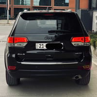 جێب گراند چیرۆکی 2021 لیمیتید    مانگی ۸ کلین تایتل دەعامی  بۆ دەعامی ...