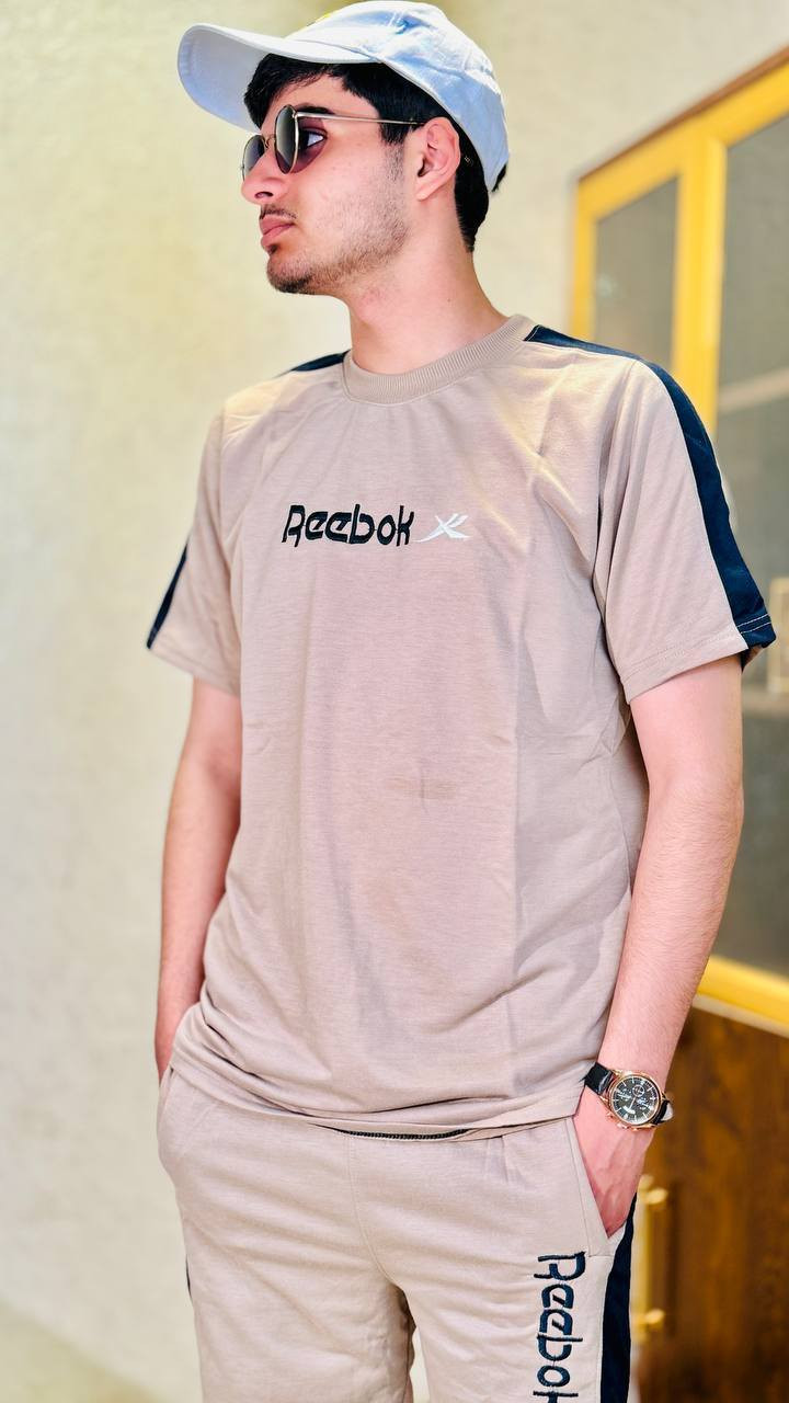 تراك شبابي صيفي بستايل سبورت خامة قطن فانيلة بارد 🖤

القياسات : L / XL / XXL / XXXL / ‼️ هذا الموديل شبابي يلبس أكبر قياس وزن 80 كيلو✔️ البصرة, العراق


**إذا كنت صاحب هذا الإعلان وتريد حذفه لأي سبب، رجاءا أرسل رسالة إلى الدعم الفني**