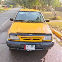 سايبا • ٢٠١١ • رقم بغداد