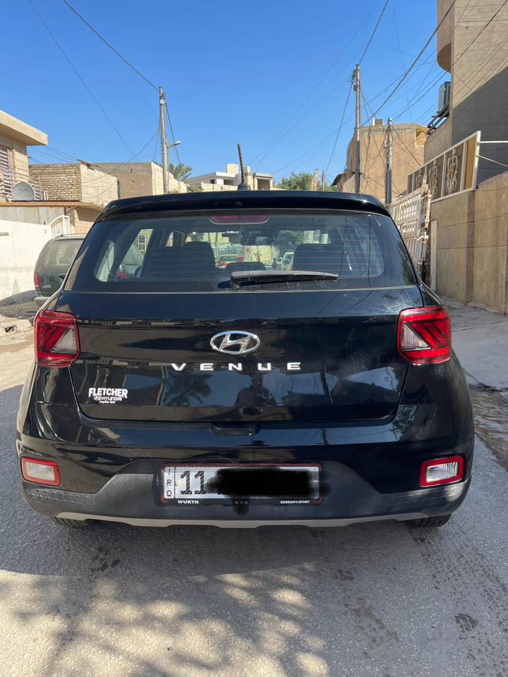 السلام عليكم :
سياره هيونداي فينو موديل 2024

السيارة وارد امريكي 

حادث بسيط +ماشيه قليل 

موصفات السيارة 

1-لايتات LED

2-مانع انزلاق

3-رادار امامي+خلفي 

4-مثبت سرعه

5-شاشة تدعم Apple car play/Android 

6-مكينه 1.6دبل نوزل

السياره نظيفه والسعر مناسب 155$

للبيع مكاني بغداد 

للاستفسار اتصل على الرقم ***********
