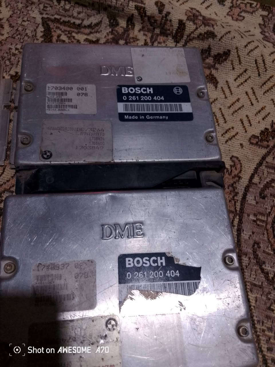 السلام عليكم عندي عقول خفاش وبدي قديم حجم 40للبيع مع عقل كير حجم 30 سعر العقل 50  الف شرط الشغل مكاني البصره لايوجد توصيل


**إذا كنت صاحب هذا الإعلان وتريد حذفه لأي سبب، رجاءا أرسل رسالة إلى الدعم الفني**