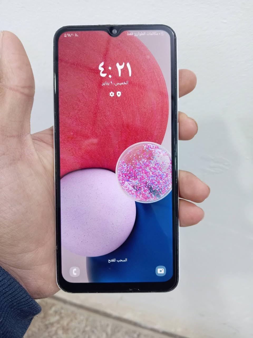 يوجد  جهاز A13
ذاكره  64
السعر 110
للاستفسار الاتصال
على الرقم *********** 📞
