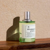عطر سيلفرادو 56 أو دو بارفان من أماران 100 مل  طازج، فاكهي، خشبي  سيلف...