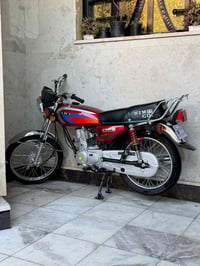 دراجة نارية • امتياز 2026 • قابلة للتفاوض