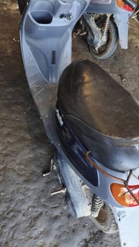 دراجه منغولي للبيع جديده حاويه.. الاستفسار  ع رقم 07834093117